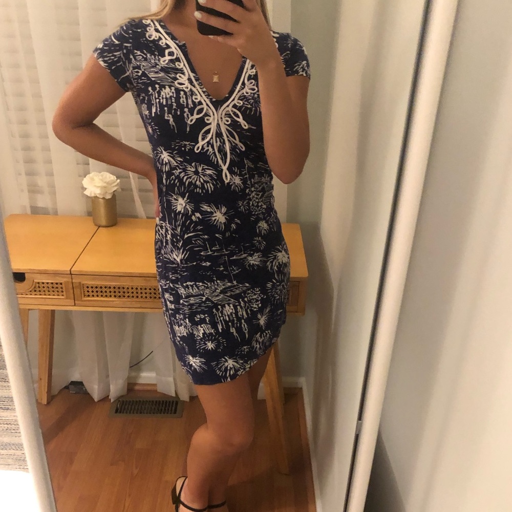 Lilly Pulitzer Dress